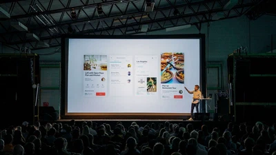 Create Beautiful Presentations with Markdown featured image
